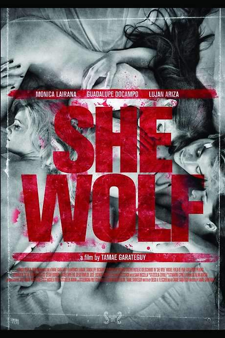 She Wolf